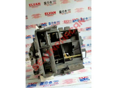 8K1820005BE - KLİMA KAZANI - İkinci El Orjinal