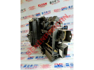 8K1820005BE - KLİMA KAZANI - İkinci El Orjinal