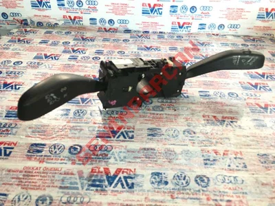 6R0953501 - DİREKSİYON KOLU KOMB. ŞALTERİ - İkinci El Orjinal