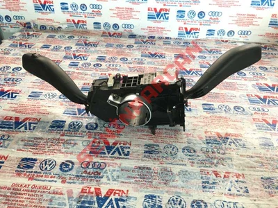 6R0953501 - DİREKSİYON KOLU KOMB. ŞALTERİ - İkinci El Orjinal