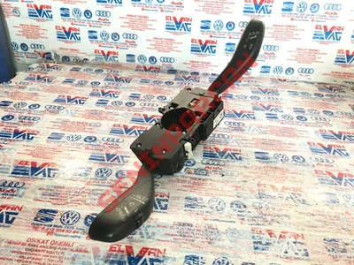 6R0953501 - DİREKSİYON KOLU KOMB. ŞALTERİ - İkinci El Orjinal