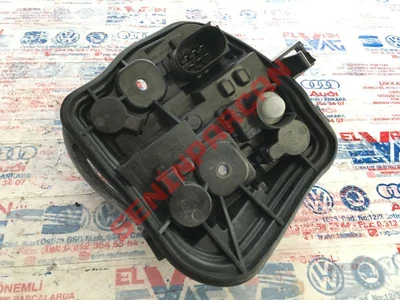 8P4945258D - BRAKET - İkinci El Orjinal
