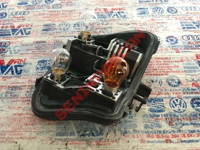 8P4945257D - AMPUL TUTUCU