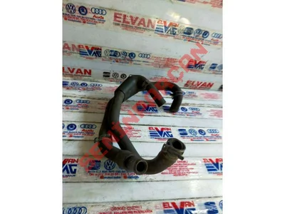 8K0819337A - ISITMA HORTUMU