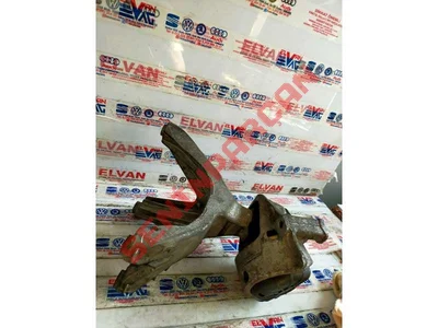 8K0199308DE - BRAKET - İkinci El Orjinal