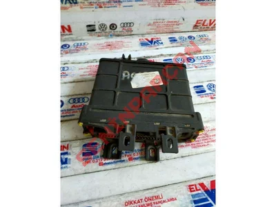 01M927733EQ - 4 VİTESLİ OTOMATİK ŞANZIMAN - İkinci El Orjinal