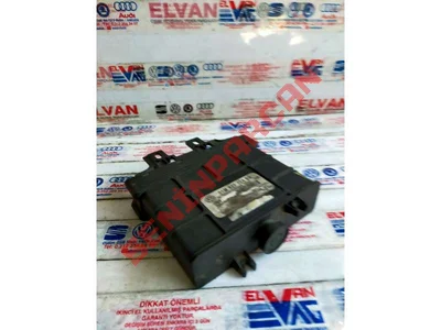 01M927733EQ - 4 VİTESLİ OTOMATİK ŞANZIMAN - İkinci El Orjinal