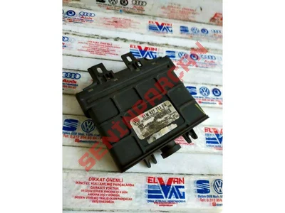 01M927733EQ - 4 VİTESLİ OTOMATİK ŞANZIMAN - İkinci El Orjinal
