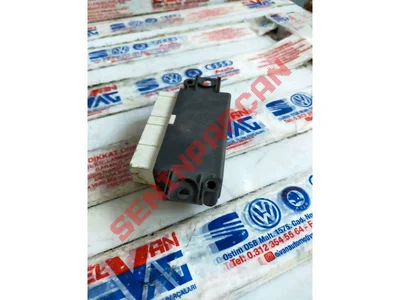 5Q0919283E - PARK YARDIM KONTROL UNITESI