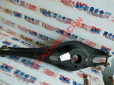 3Q0505371F - KONTROL KOLU - İkinci El Orjinal