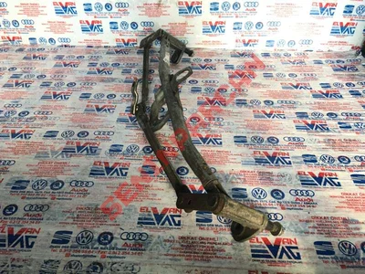 1J0955623 - SİLECEK MOTORUNA SAHİP CAM - İkinci El Orjinal