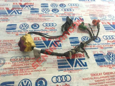 4B0971978 - DÜZ SOKET MUHAFAZASI