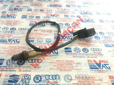 078906265A - LAMBDA SONDASI