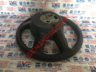 4F0419091AH - ÇOK FONKSIYONLU DIREKS. (DERI)