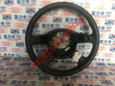 4F0419091AH - ÇOK FONKSIYONLU DIREKS. (DERI)