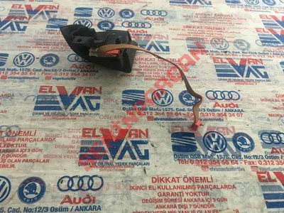 1K0959537J - RADYO VE TELEFON UZAKTAN