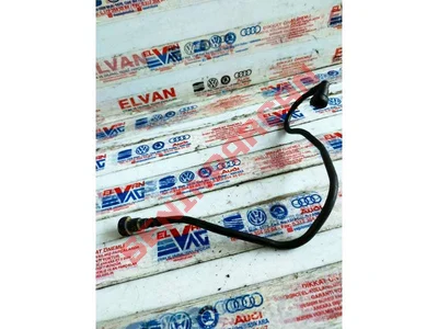 6Q0201293H - YAKIT HATTI - İkinci El Orjinal