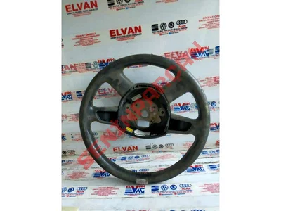 8P0419091BG - ÇOK FONKSIYONLU DIREKS. (DERI)