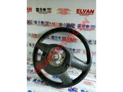 8P0419091BG - ÇOK FONKSIYONLU DIREKS. (DERI)