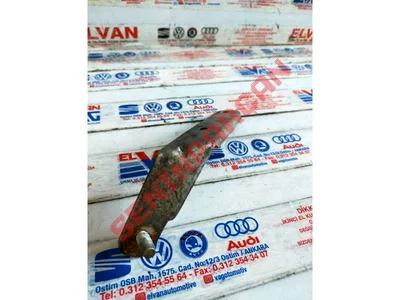 8D0260759AK - TUTUCU - İkinci El Orjinal