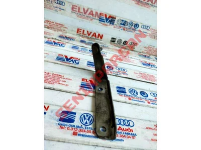 8D0260759AK - TUTUCU - İkinci El Orjinal