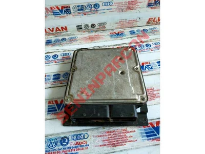 03L906019TA - DIZEL MOTOR KONTROL ÜNITESI - İkinci El Orjinal