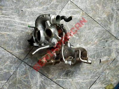 04L253056M - TURBO ABGASKRUEMMER