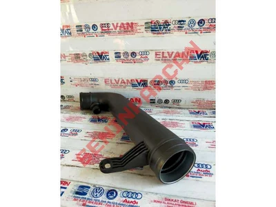 1K0129654BE - HAVA ILETIM HORTUMU - İkinci El Orjinal