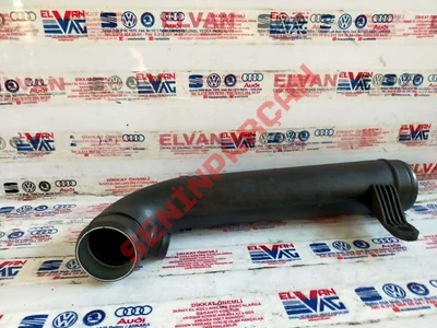 1K0129654BE - HAVA ILETIM HORTUMU - İkinci El Orjinal