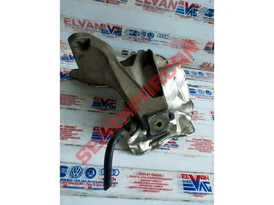 4F0199308C - BRAKET - İkinci El Orjinal