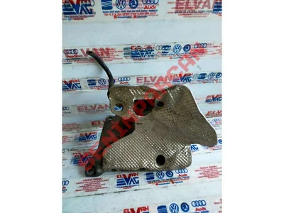 4F0199308C - BRAKET - İkinci El Orjinal