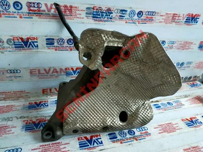 4F0199308C - BRAKET - İkinci El Orjinal