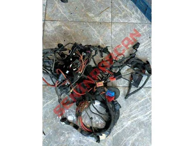 5Q1971111CN - ELEKTRO MEKANİK HİDROLİK - İkinci El Orjinal