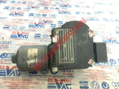 7L0855119G - CAM MOTORU - İkinci El Orjinal