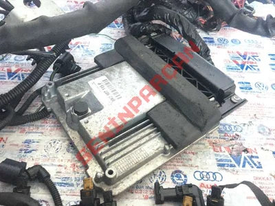 8K2907115P - MOTOR KONTROL UNITESI