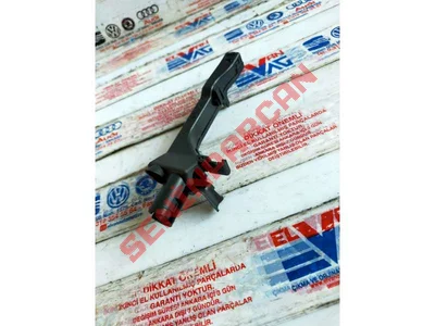 8K0971824AJ - KABLO KANALI