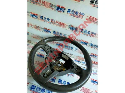 7P6419091G - ÇOK FONKSIYONLU DIREKS. (DERI)