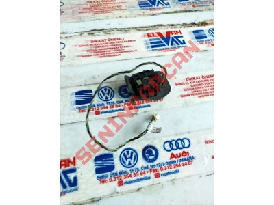 5K0951527 - TİPTRONİC BASMALI TUŞU