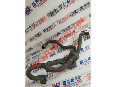 5QF122073E - YAYLI BAĞLANTILI SOĞUTMA