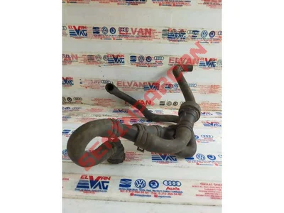 5QF122073E - YAYLI BAĞLANTILI SOĞUTMA