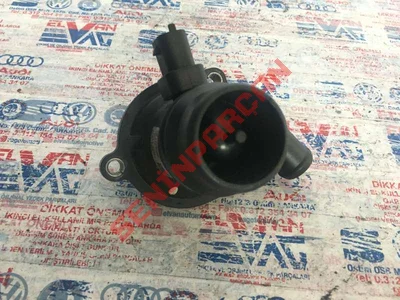 GM0712937 - SENSÖRLÜ TERMOSTAT - İkinci El Orjinal