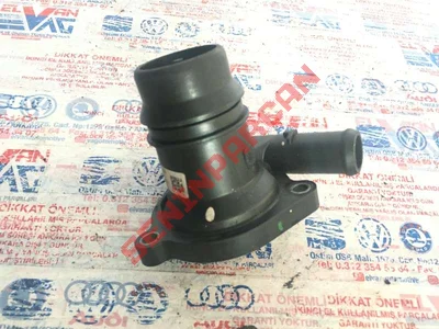 GM0712937 - SENSÖRLÜ TERMOSTAT - İkinci El Orjinal