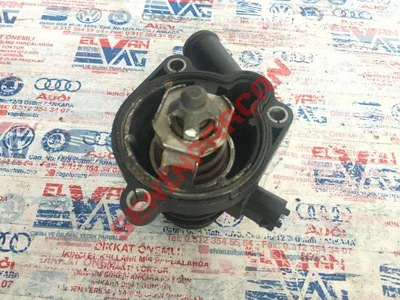 GM0712937 - SENSÖRLÜ TERMOSTAT - İkinci El Orjinal