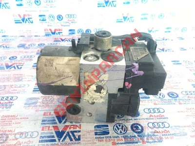 8E0614111AB - ABS ÜNİTESİ - İkinci El Orjinal
