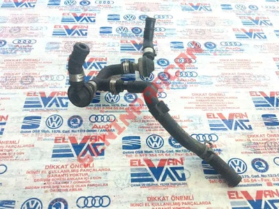 06A133518E - AÇI HORTUMU - İkinci El Orjinal