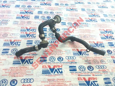 06A133518E - AÇI HORTUMU - İkinci El Orjinal