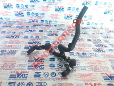 06A133518E - AÇI HORTUMU - İkinci El Orjinal