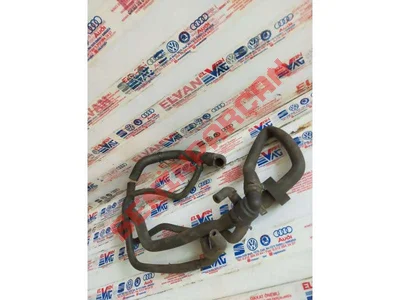 1K0122101HL - YAYLI BAĞLANTILI SOĞUTMA