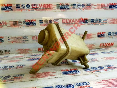 8A0422373C - YAĞ HAZNESİ TANTI - İkinci El Orjinal