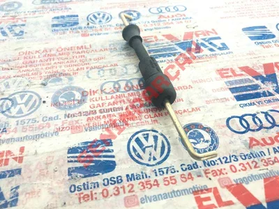 4B5827541 - KAPAK AMORTISORU